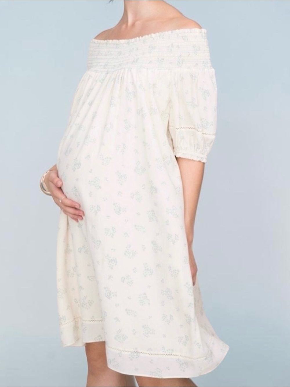 Hatch Leona Dress